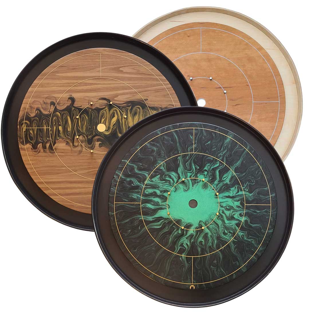 Crokinole Depot Home Page